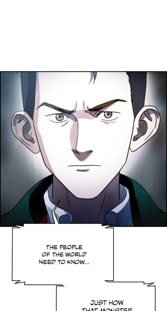 Day of Disaster Chapter 100 page 70 - 