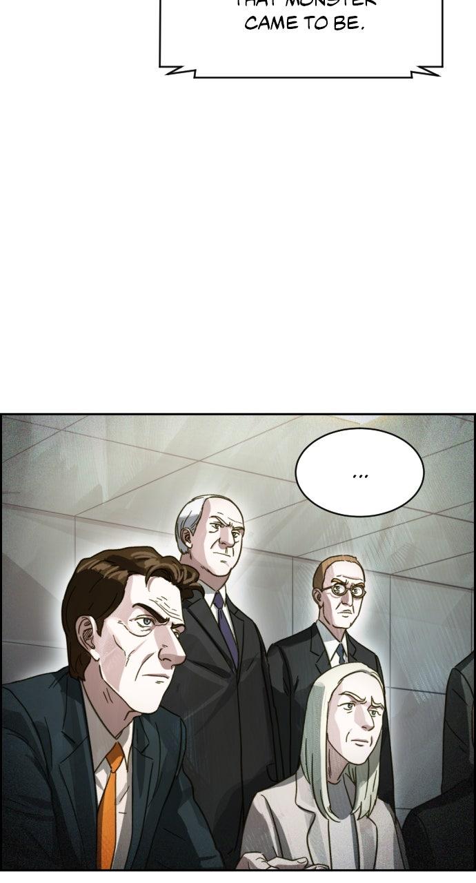 Day of Disaster Chapter 100 page 71 - 