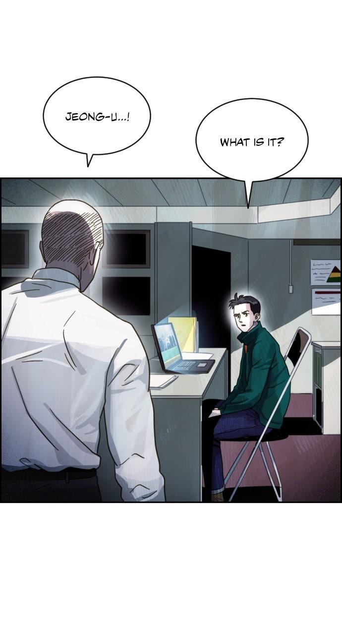 Day of Disaster Chapter 100 page 73 - 