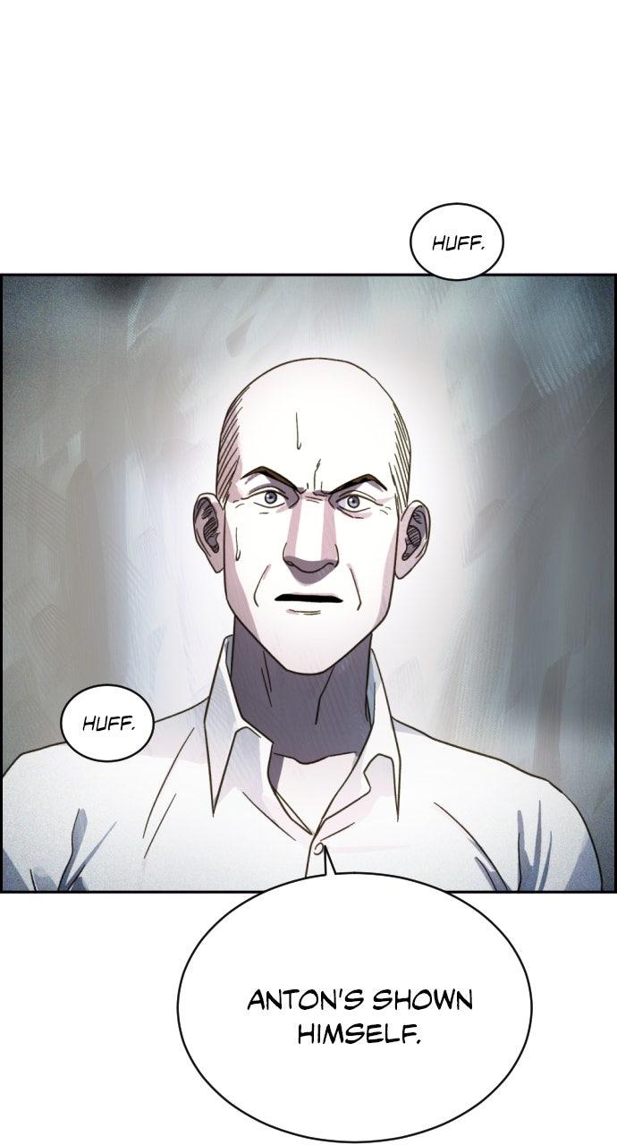 Day of Disaster Chapter 100 page 74 - 