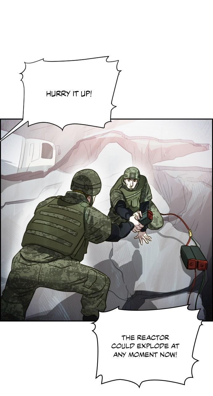 Day of Disaster Chapter 100 page 79 - 