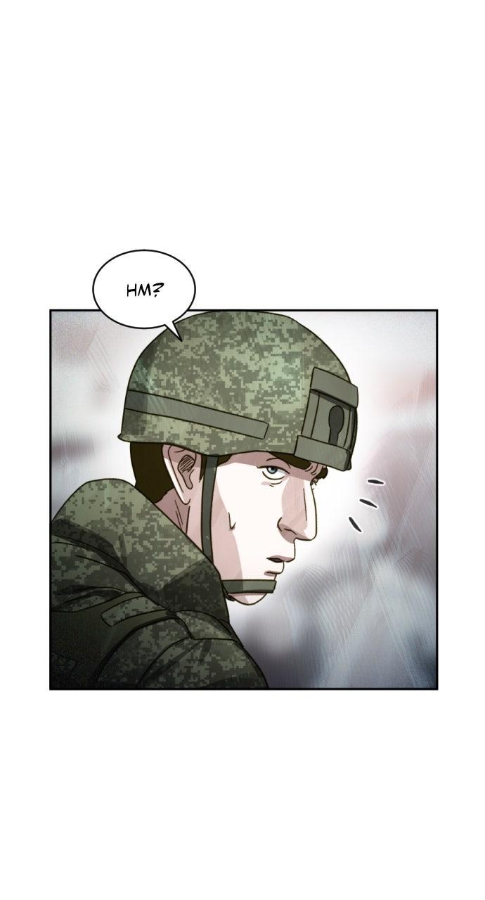 Day of Disaster Chapter 100 page 80 - 
