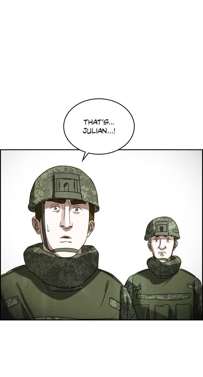 Day of Disaster Chapter 100 page 82 - 