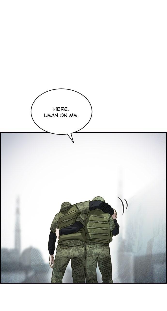 Day of Disaster Chapter 100 page 85 - 