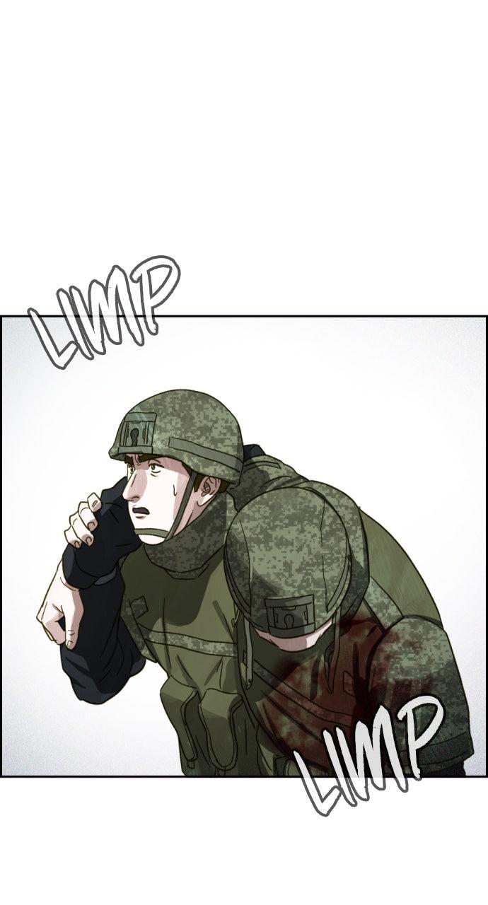 Day of Disaster Chapter 100 page 86 - 