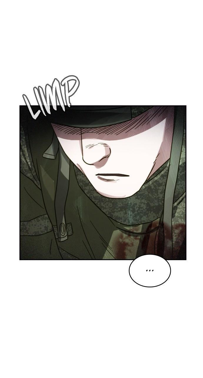 Day of Disaster Chapter 100 page 87 - 