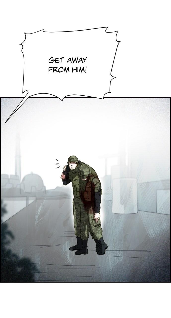 Day of Disaster Chapter 100 page 88 - 