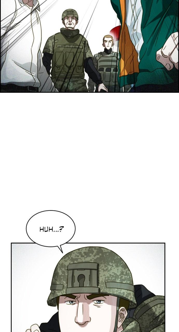 Day of Disaster Chapter 100 page 90 - 