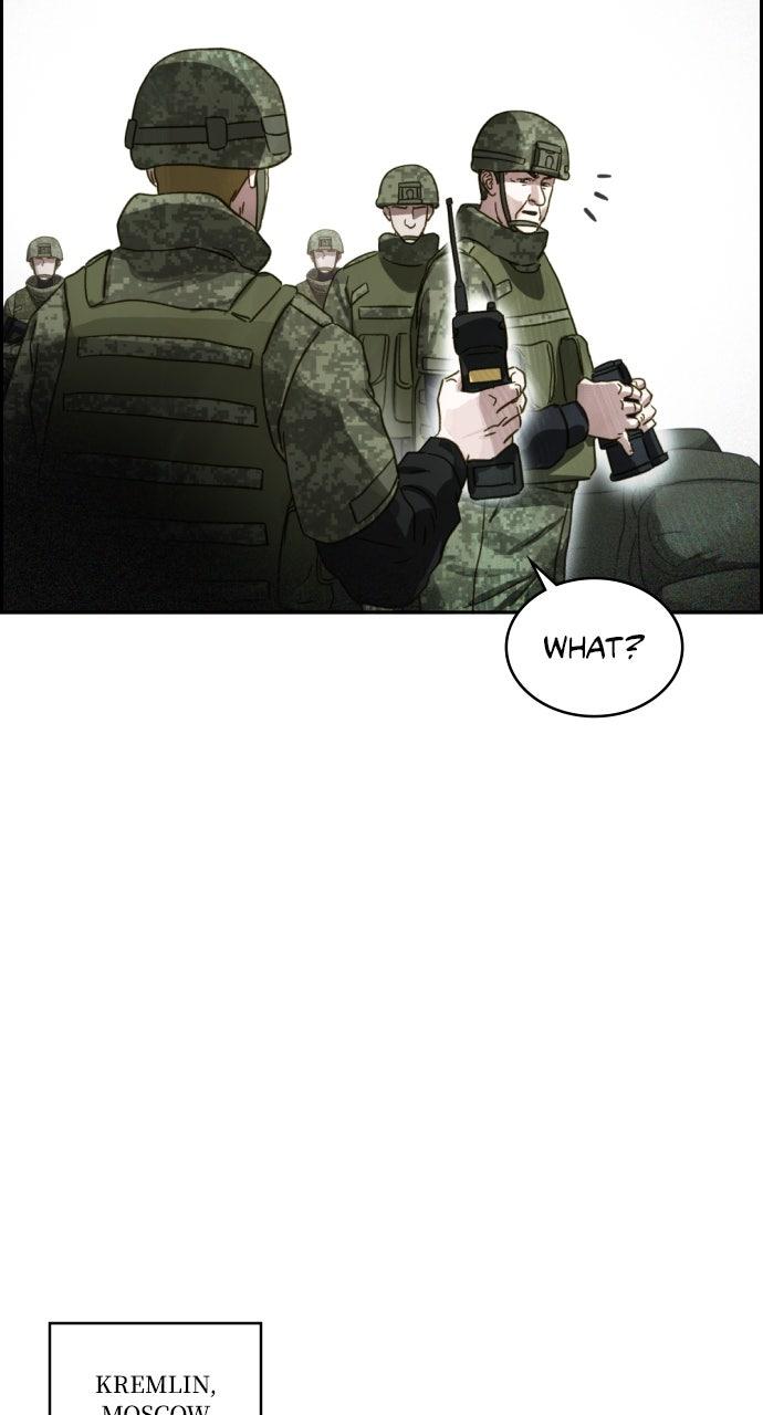 Day of Disaster Chapter 100 page 10 - 