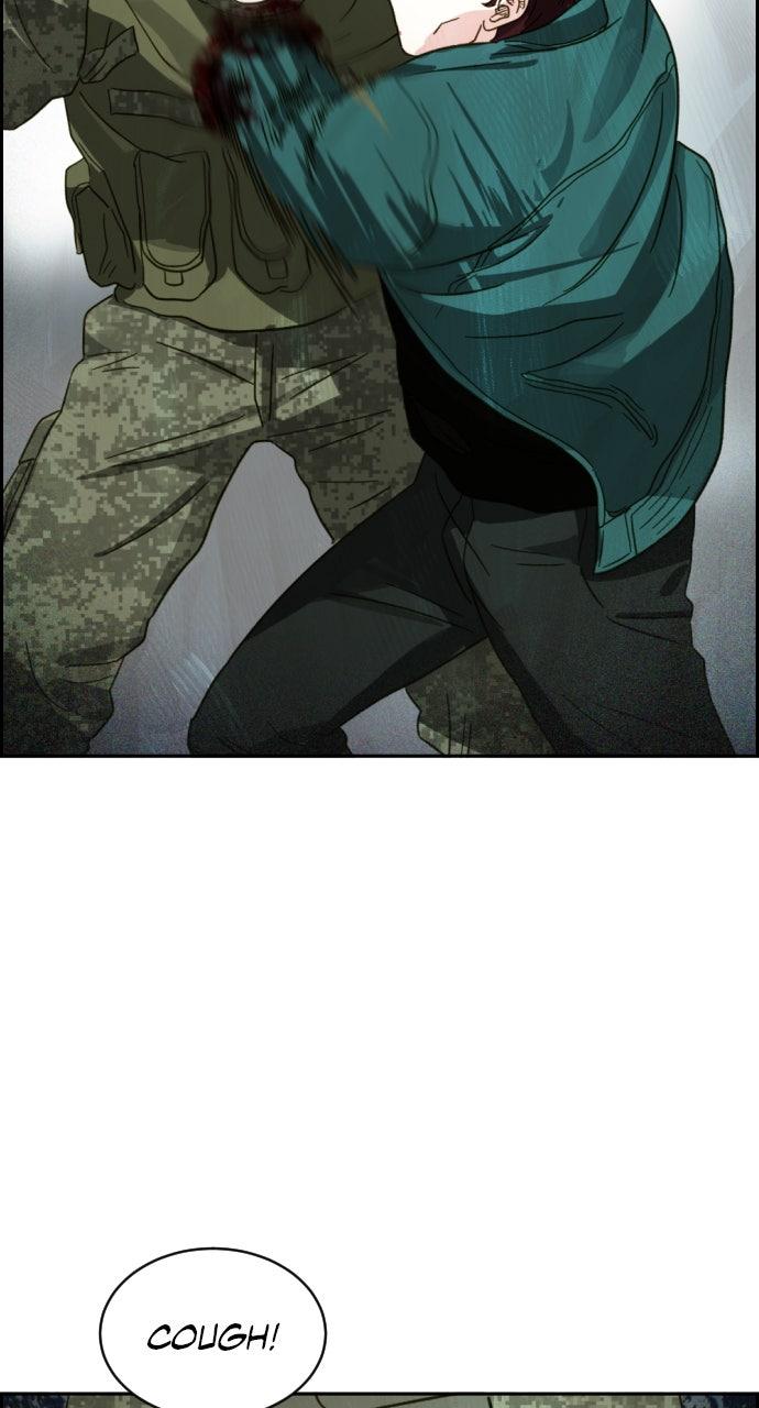 Day of Disaster Chapter 100 page 92 - 