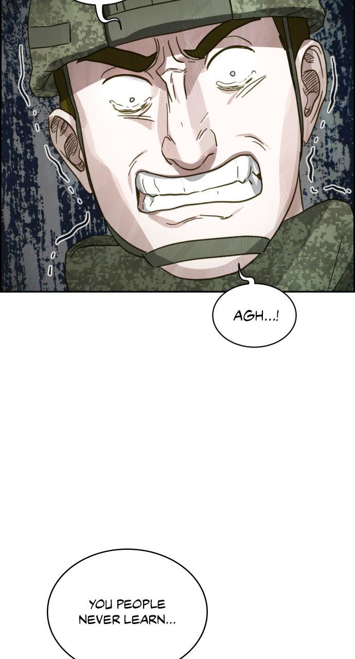 Day of Disaster Chapter 100 page 93 - 
