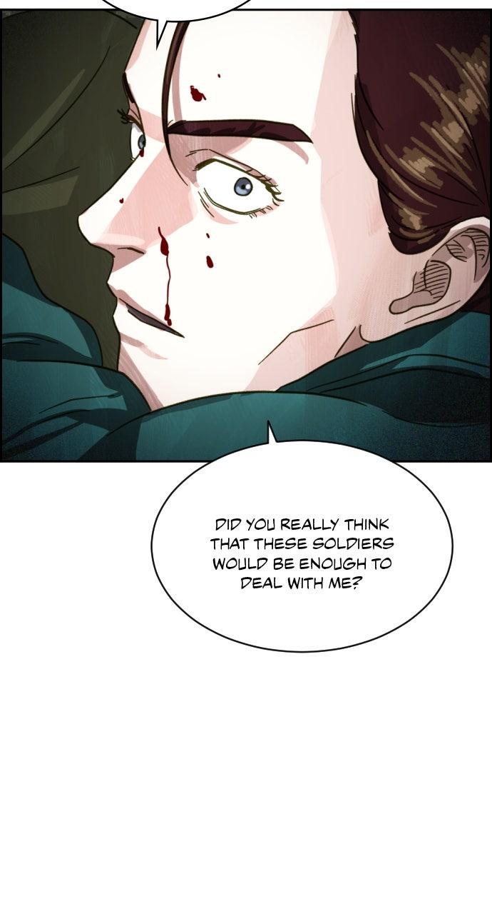 Day of Disaster Chapter 100 page 94 - 
