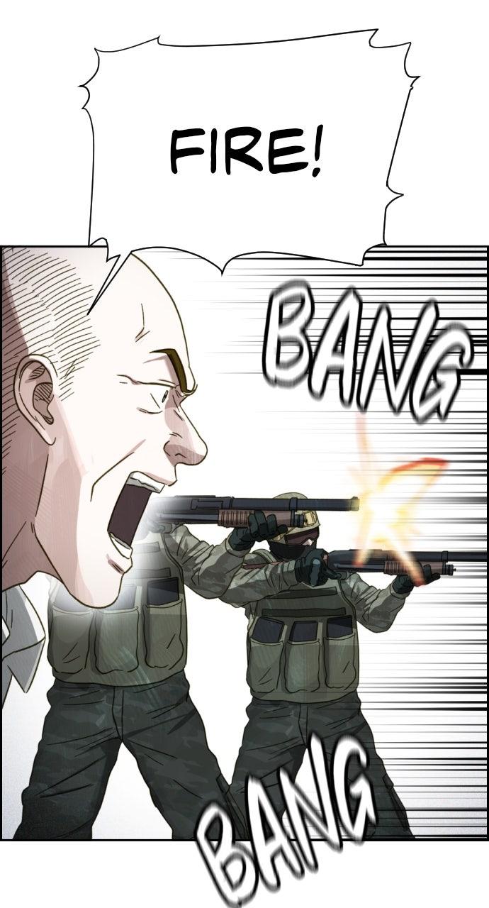 Day of Disaster Chapter 100 page 95 - 