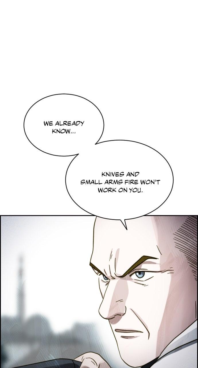 Day of Disaster Chapter 100 page 100 - 