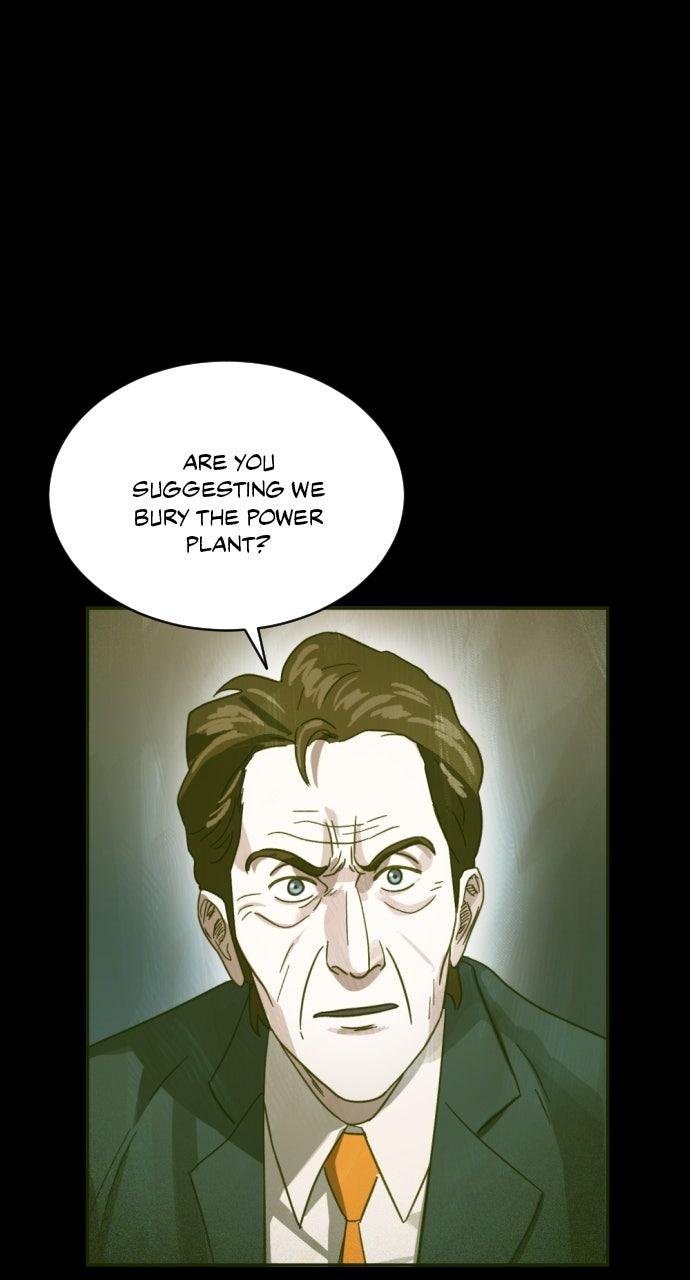 Day of Disaster Chapter 101 page 1 - 