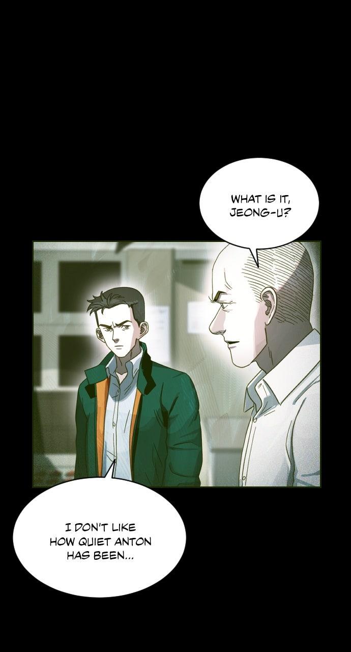 Day of Disaster Chapter 101 page 2 - 