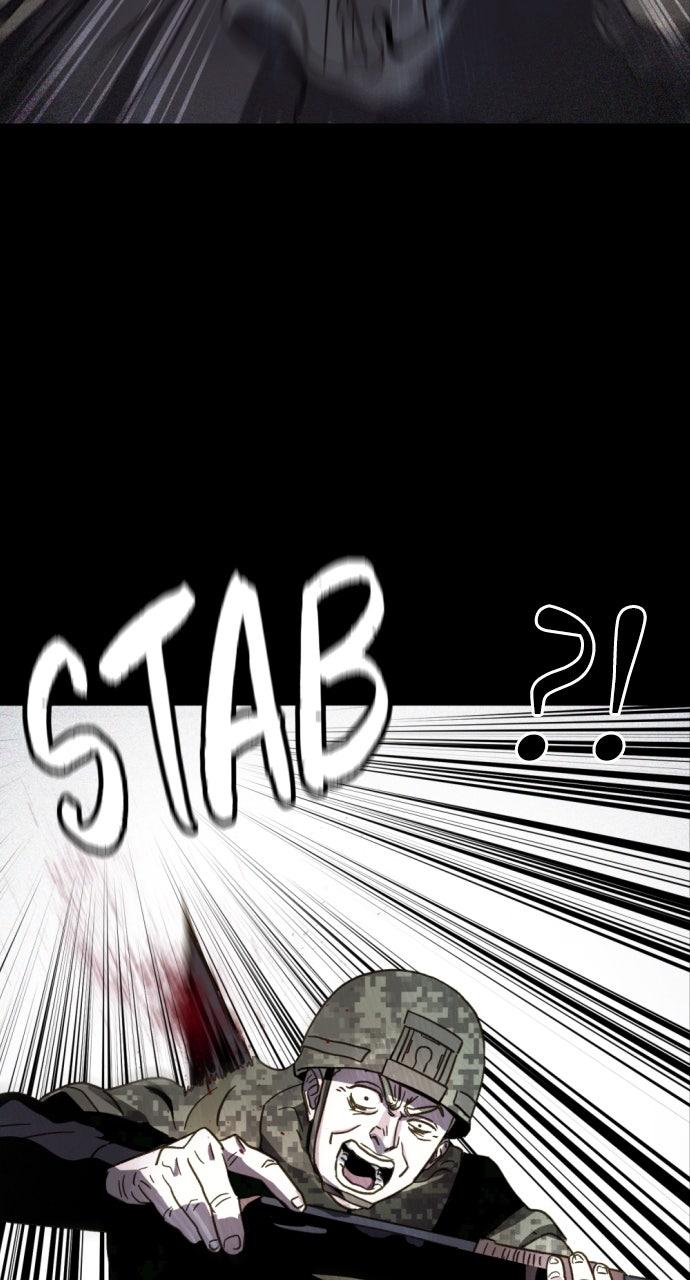 Day of Disaster Chapter 101 page 108 - 