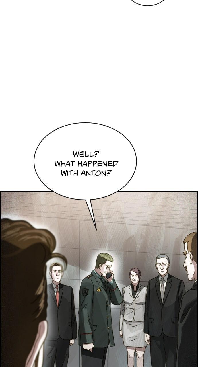 Day of Disaster Chapter 101 page 12 - 