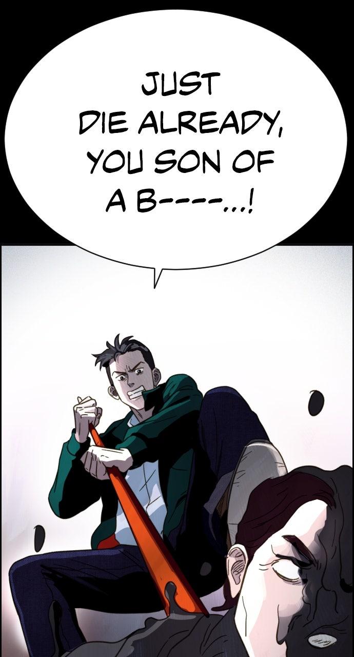 Day of Disaster Chapter 101 page 112 - 