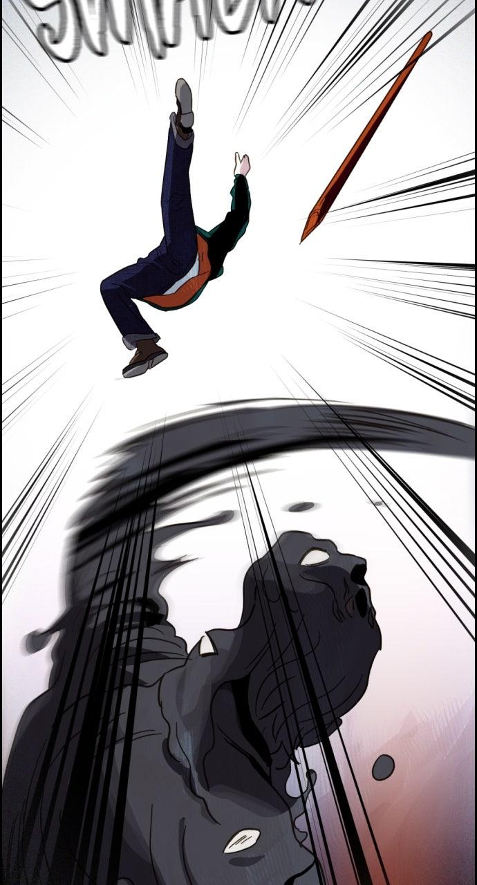 Day of Disaster Chapter 101 page 116 - 