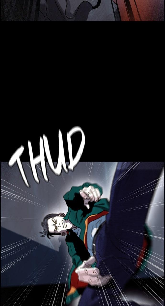 Day of Disaster Chapter 101 page 117 - 