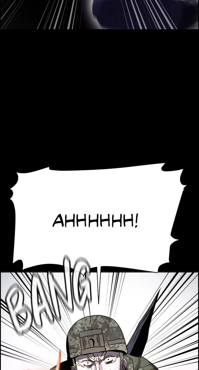 Day of Disaster Chapter 101 page 118 - 
