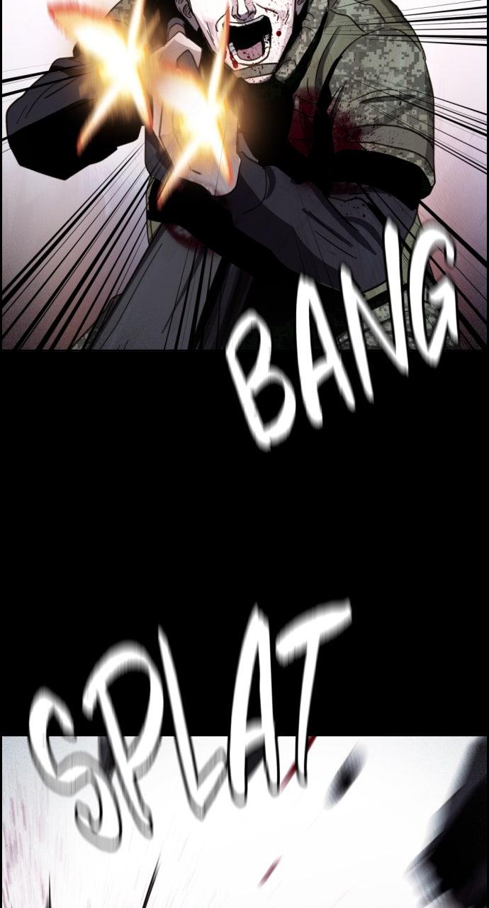 Day of Disaster Chapter 101 page 119 - 