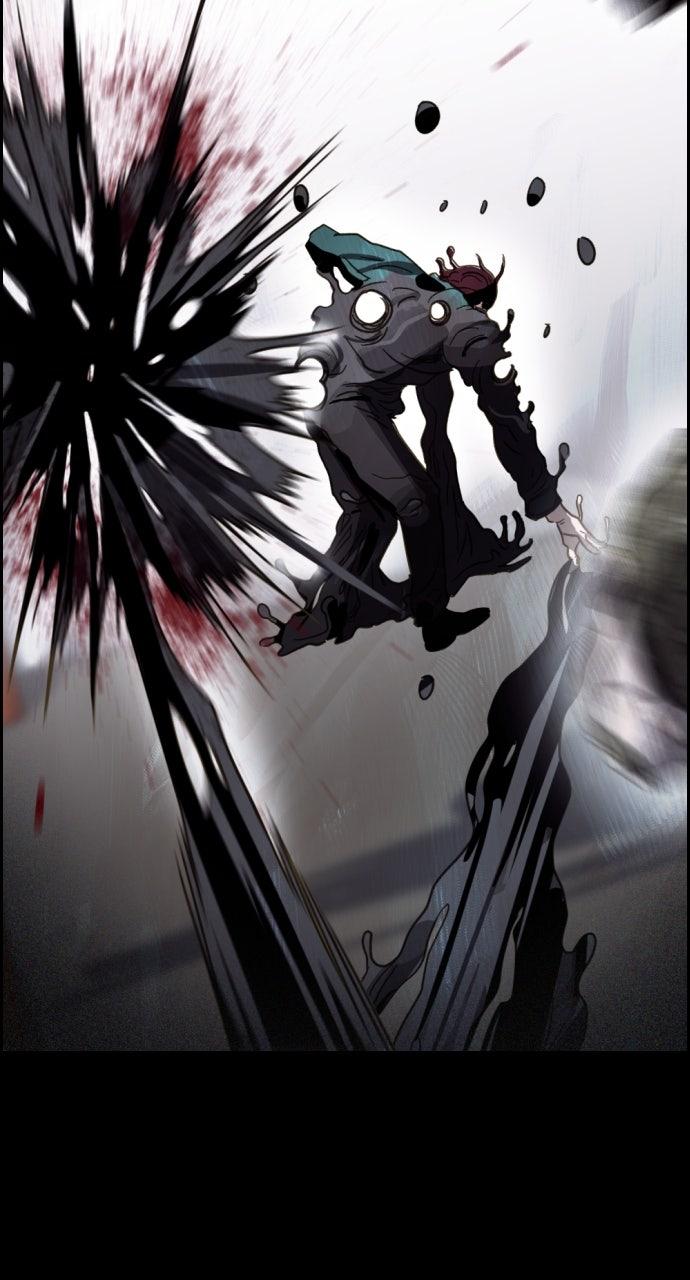 Day of Disaster Chapter 101 page 120 - 