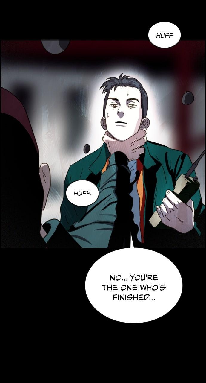 Day of Disaster Chapter 101 page 125 - 