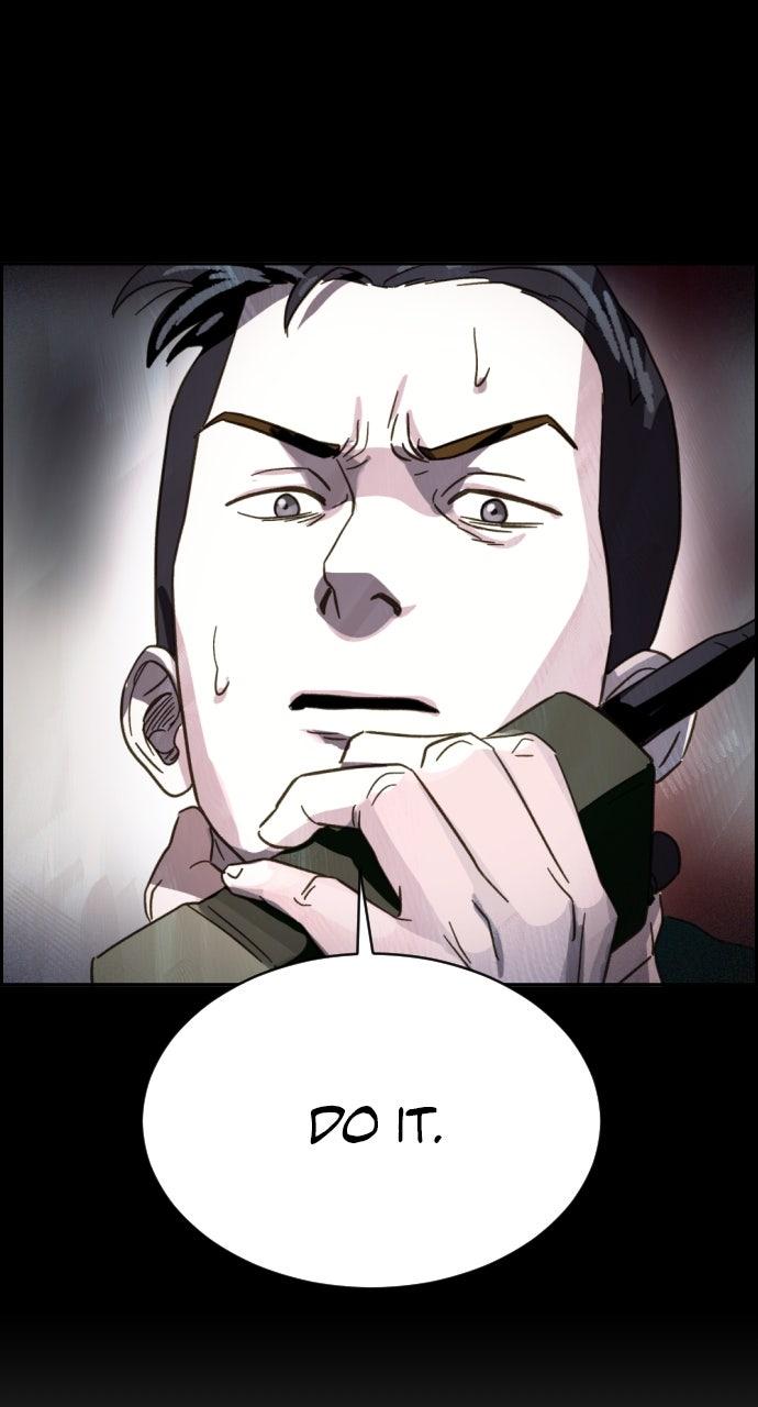 Day of Disaster Chapter 101 page 126 - 