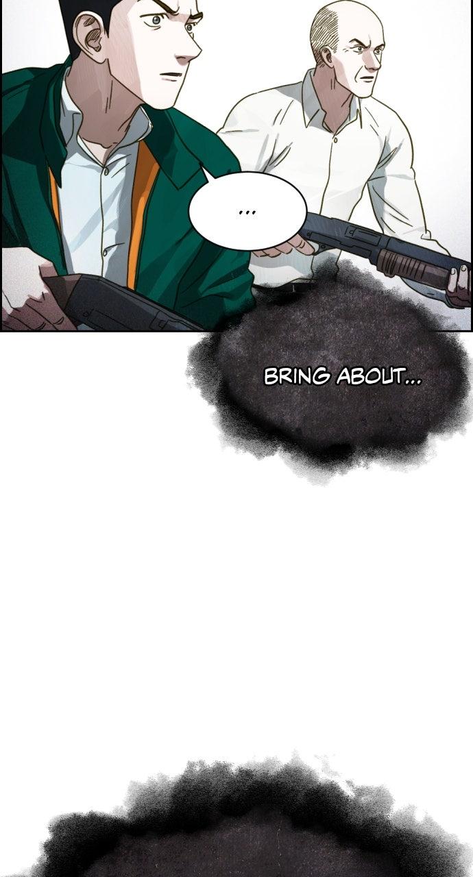 Day of Disaster Chapter 101 page 20 - 