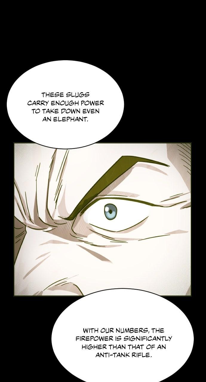 Day of Disaster Chapter 101 page 3 - 