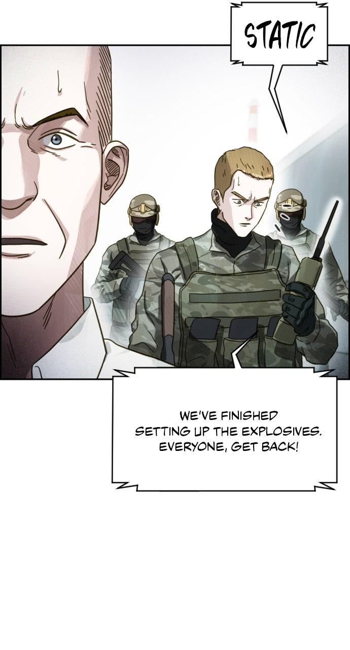Day of Disaster Chapter 101 page 27 - 