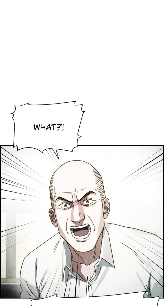 Day of Disaster Chapter 101 page 33 - 