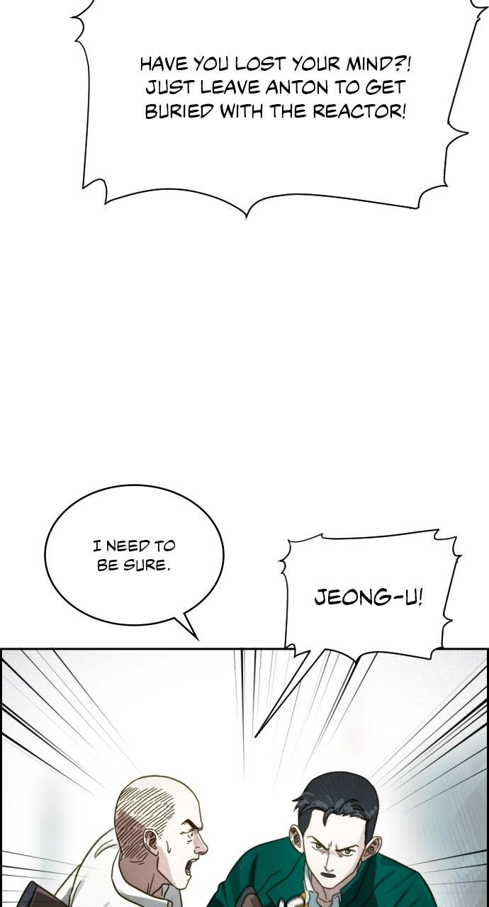 Day of Disaster Chapter 101 page 34 - 