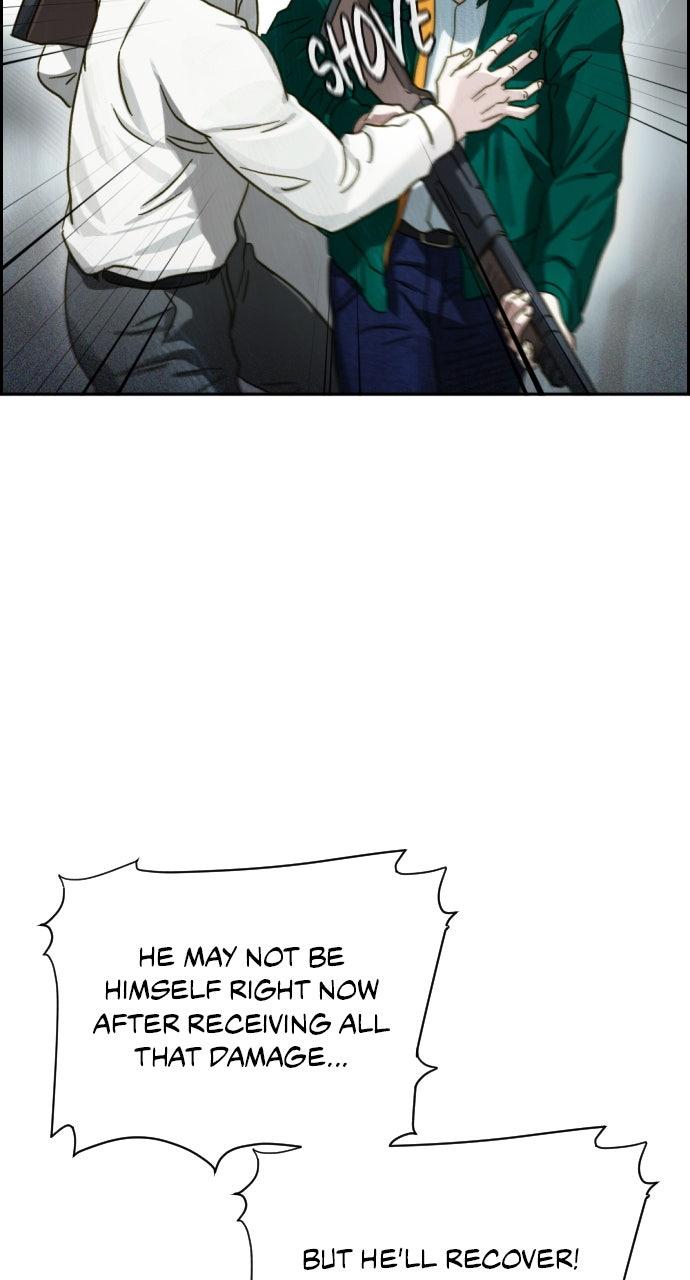 Day of Disaster Chapter 101 page 35 - 