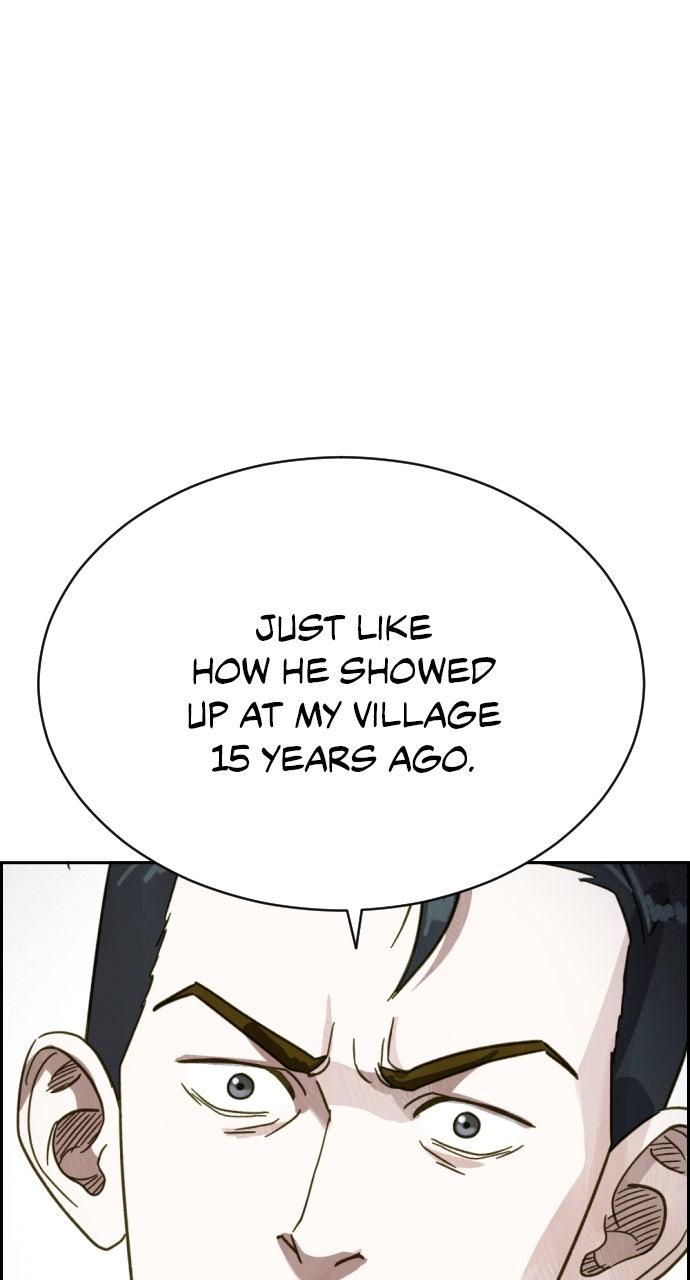 Day of Disaster Chapter 101 page 37 - 