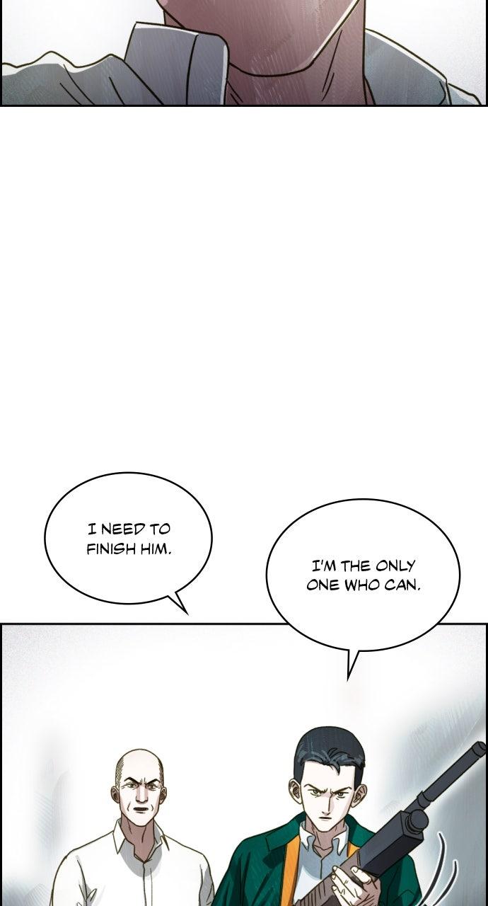 Day of Disaster Chapter 101 page 39 - 
