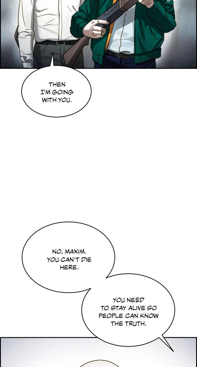 Day of Disaster Chapter 101 page 40 - 