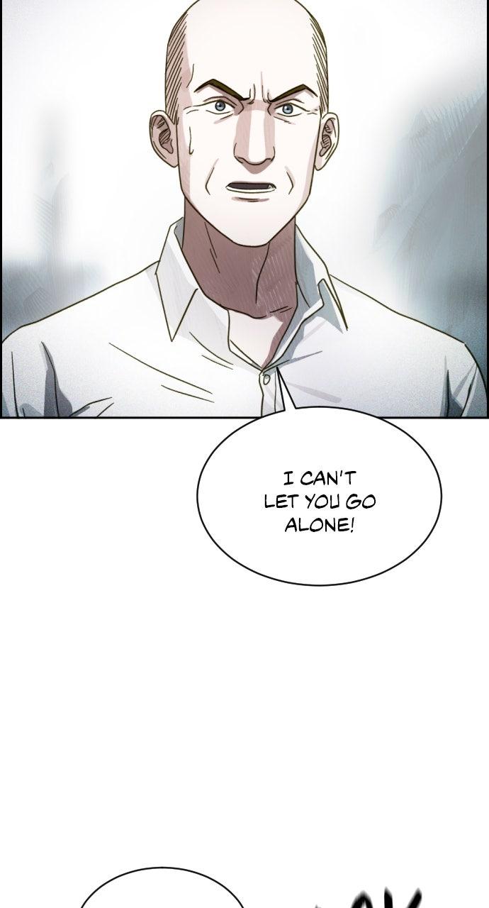 Day of Disaster Chapter 101 page 41 - 