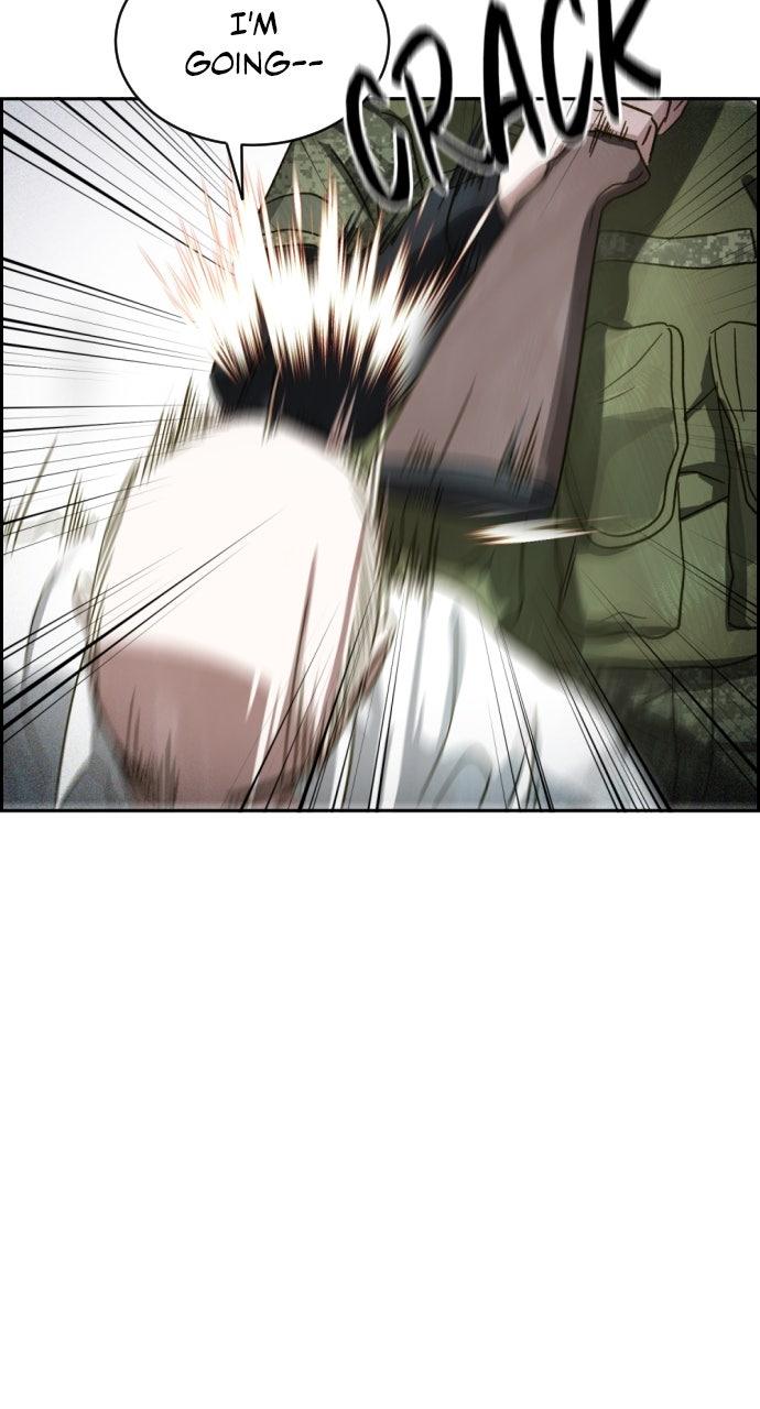 Day of Disaster Chapter 101 page 42 - 