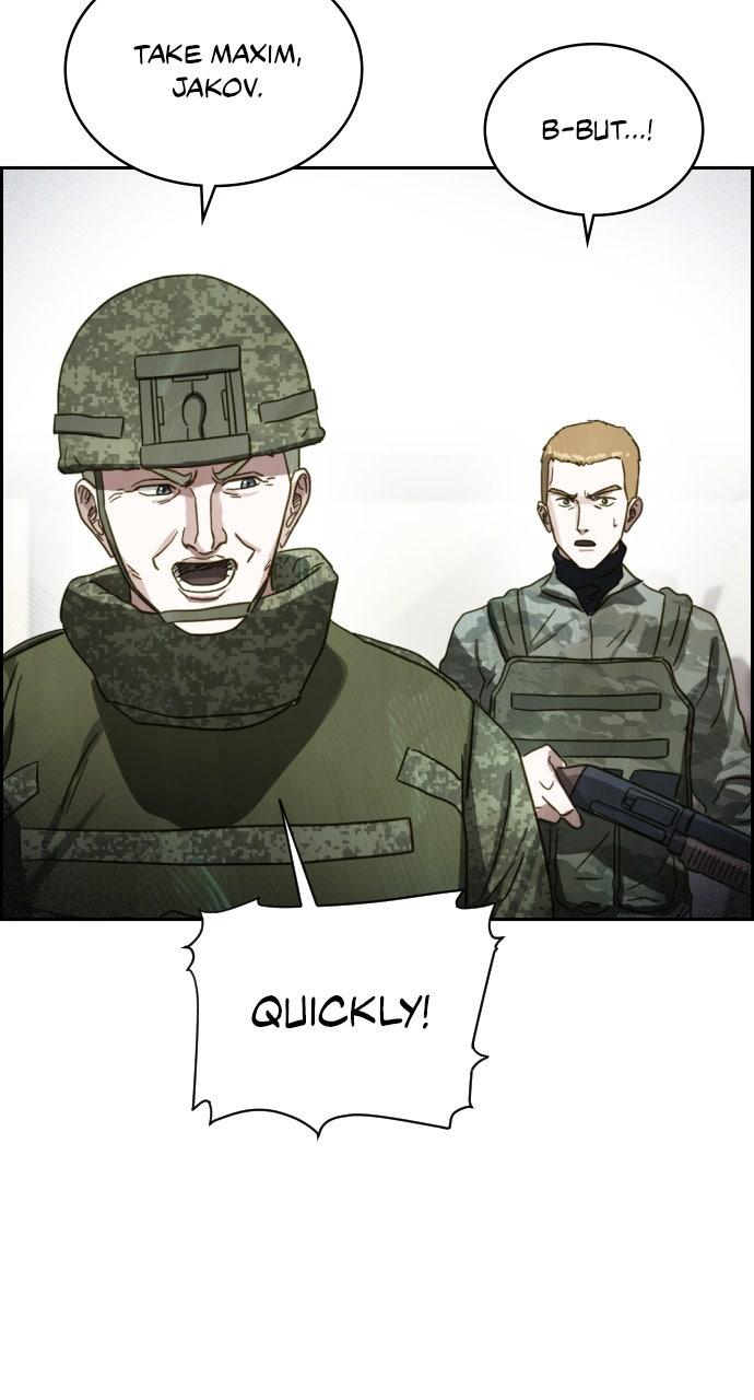 Day of Disaster Chapter 101 page 44 - 