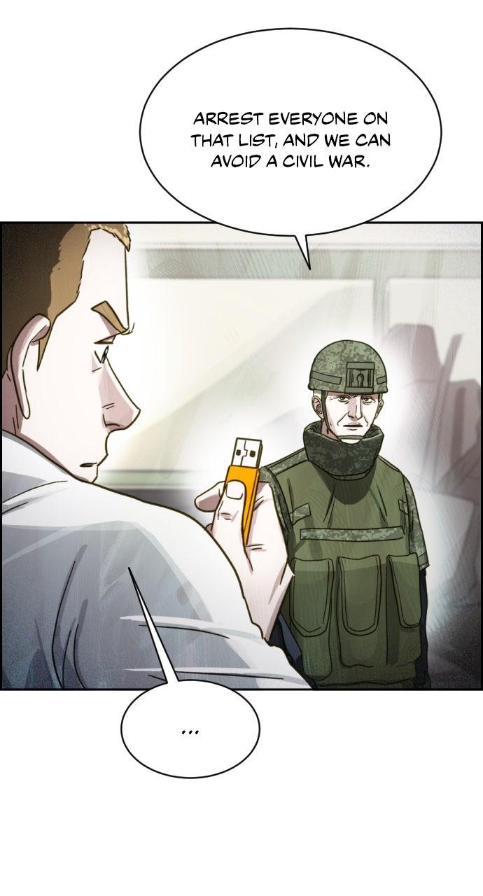 Day of Disaster Chapter 101 page 47 - 