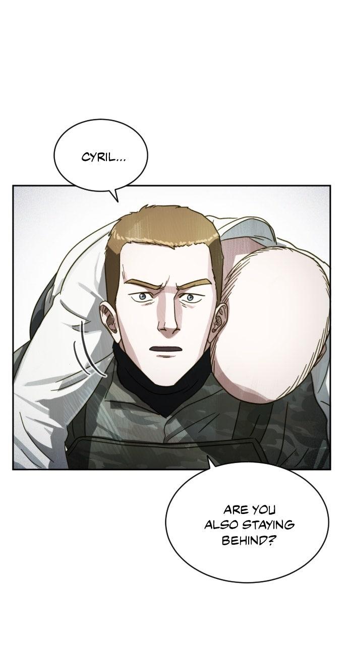 Day of Disaster Chapter 101 page 48 - 