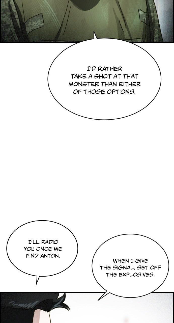Day of Disaster Chapter 101 page 50 - 