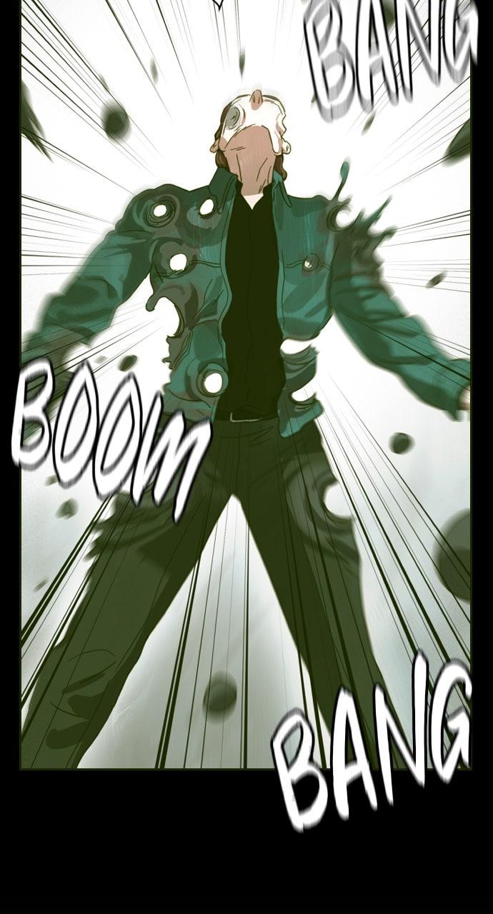 Day of Disaster Chapter 101 page 6 - 