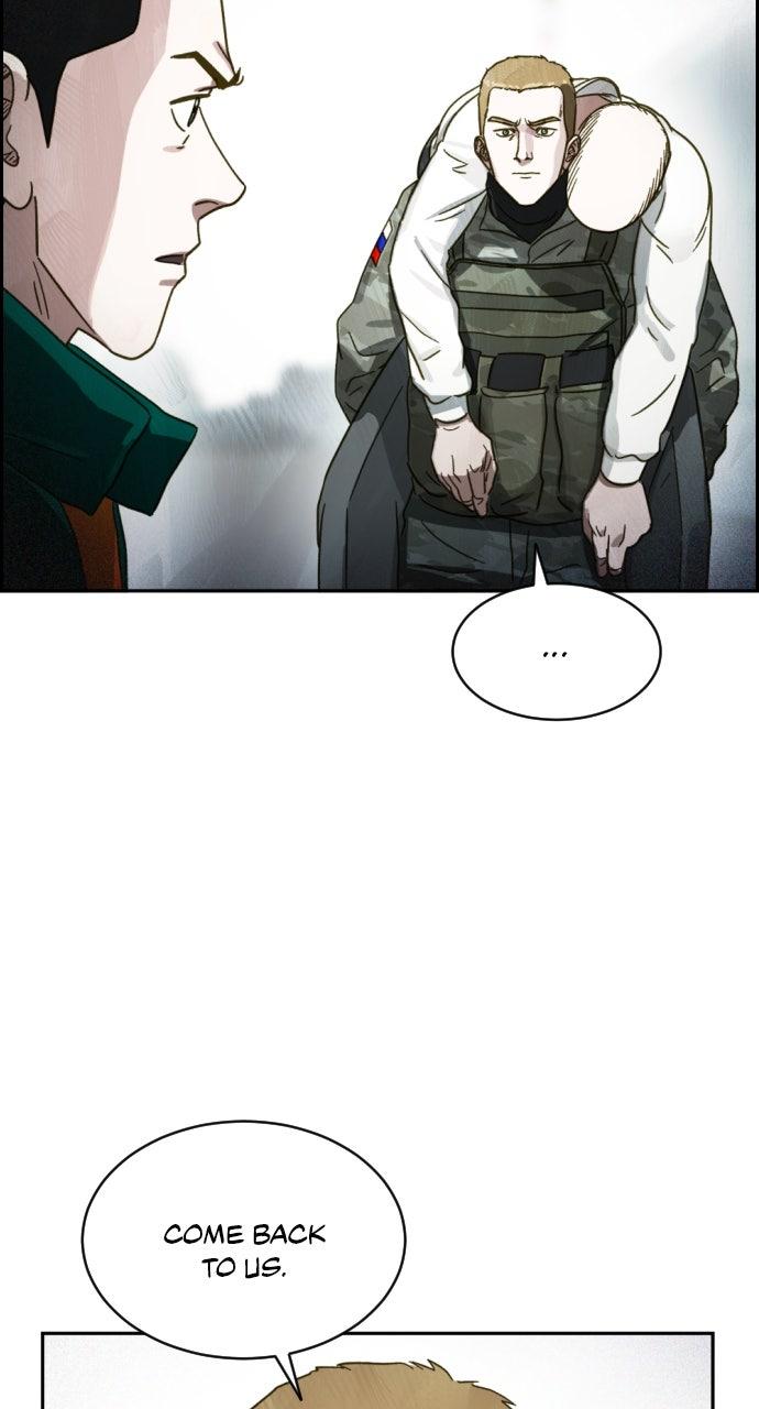 Day of Disaster Chapter 101 page 51 - 