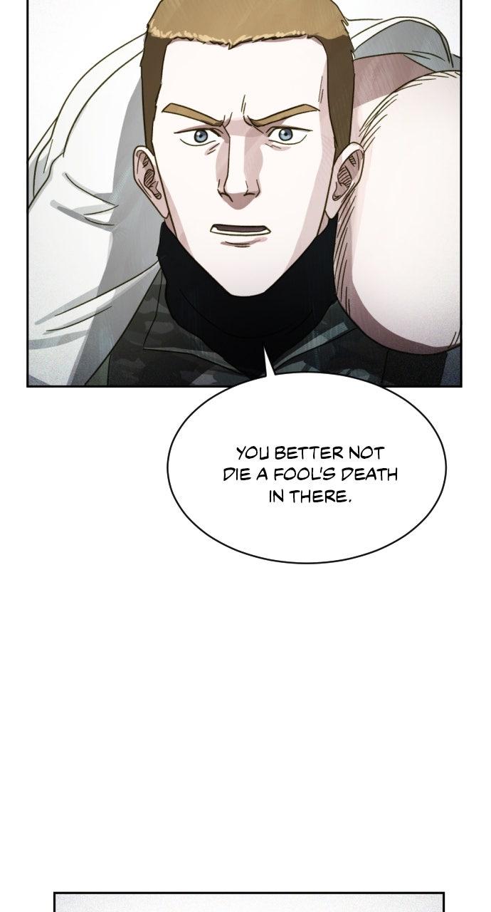 Day of Disaster Chapter 101 page 52 - 