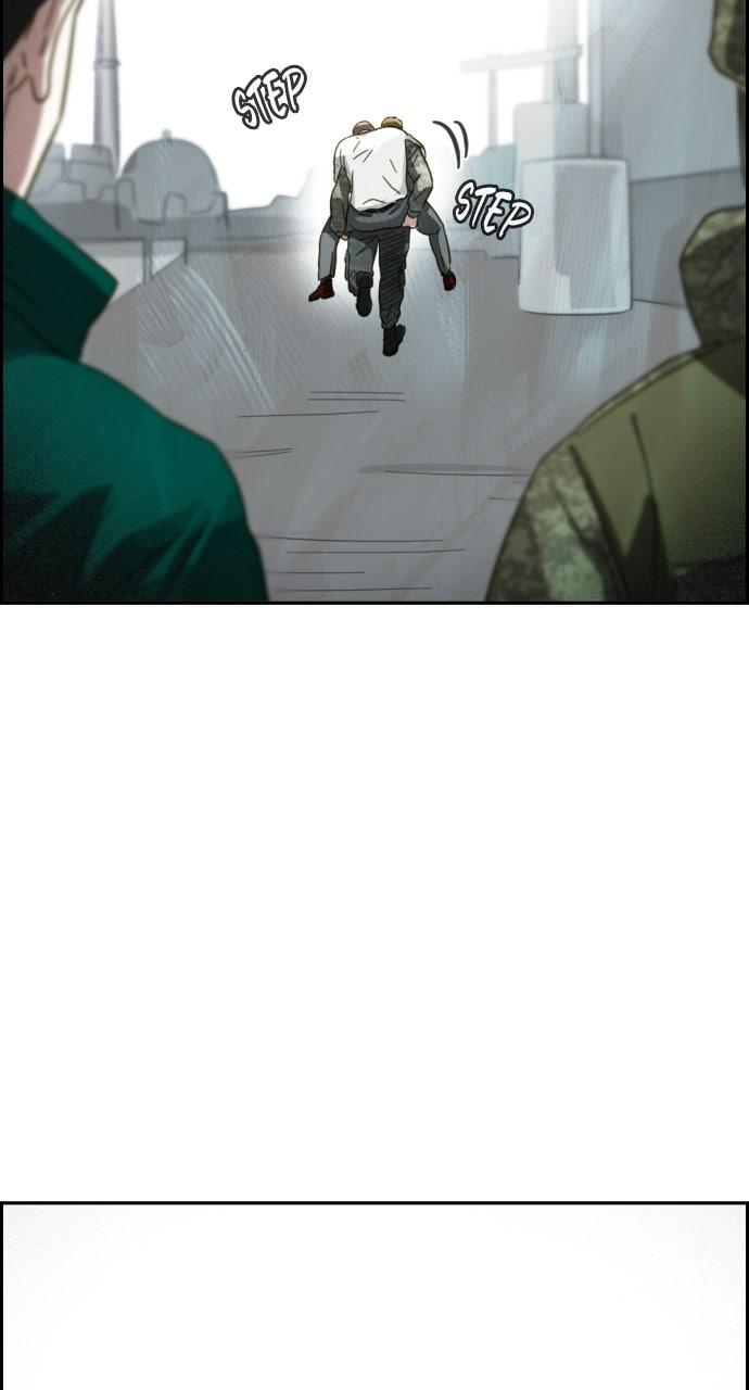 Day of Disaster Chapter 101 page 54 - 