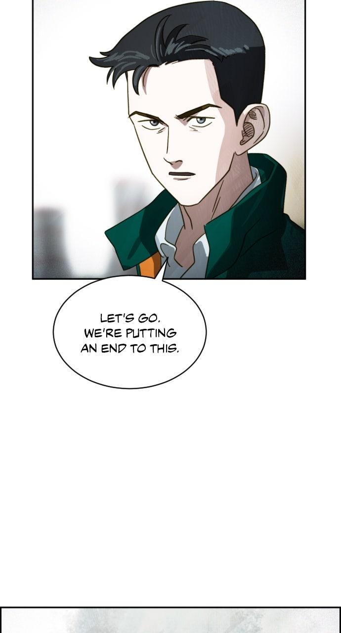 Day of Disaster Chapter 101 page 56 - 